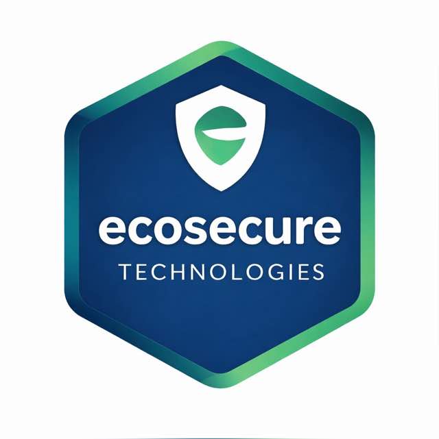 EcoSecure Technologies logo